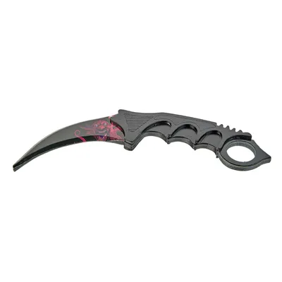 Нож Керамбит Karambit из CS GO Убийство