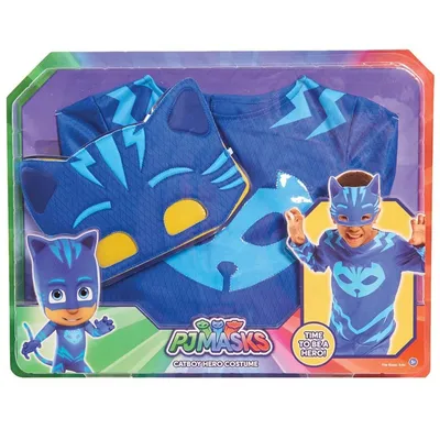 Игровой набор PJ Masks Маска Кэтбоя делюкс (F2149) купить в Киеве, Украине  по выгодной цене | 【Будинок іграшок】