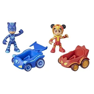 Маска игрушечная Герои в масках Кэтбой PJ MASKS F2141 PJ Masks 40441295  купить в интернет-магазине Wildberries