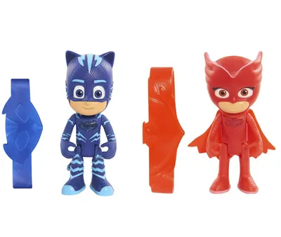 Амуниция PJ Masks Перчатка Кэтбоя купить по цене 299 грн. в  интернет-магазине antoshka.ua