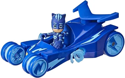 Архів Герои в масках Кэтбой и Кэт-мобиль - PJ Masks Hero Boost Vehicle  CatboНет в наличии: 340 грн. - Фігурки Київ на BON.ua 69231627