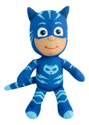 Набор игровой базовый Герои в масках Машинка Кэтбоя с фигуркой PJ MASKS  F2131 - PJ Masks