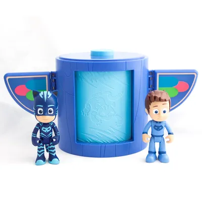 Амуниция PJ Masks Перчатка Кэтбоя купить по цене 299 грн. в  интернет-магазине antoshka.ua