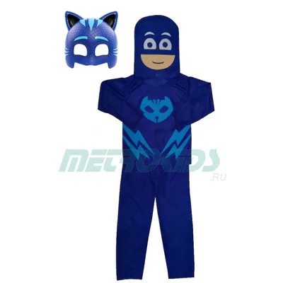 Набор игровой базовый Герои в масках Машинка Кэтбоя с фигуркой PJ MASKS  F2131 | AliExpress