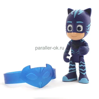 Амуниция PJ Masks Перчатка Кэтбоя купить по цене 299 грн. в  интернет-магазине antoshka.ua