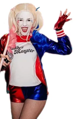 Фигурка Харли Квинн DC Collectibles Suicide Squad: Harley Quinn Statue -  «Много Харли Квинн не бывает...Пополнение :)» | отзывы