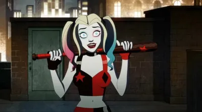 Harley Quinn (Харли Куинн) - Герои Марвел(Marvel) и DC Comics