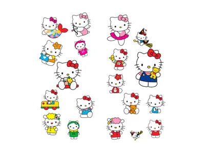 Data on 3.3 million Hello Kitty fans sat out in open, researcher says - CNET