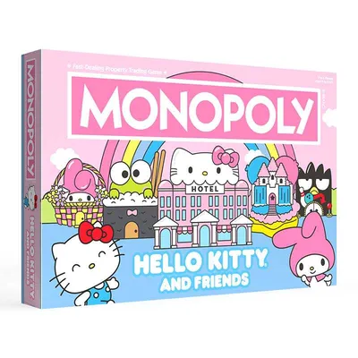 Merry Christmas, Hello Kitty!: Sanrio: 9781419713767: Amazon.com: Books