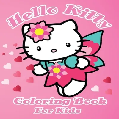 Hello Kitty 18\" Large Plush (Happy Birthday Series)