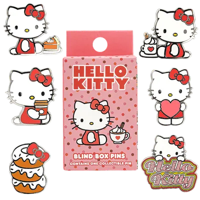 Concha Hello Kitty SVG - Vectplace