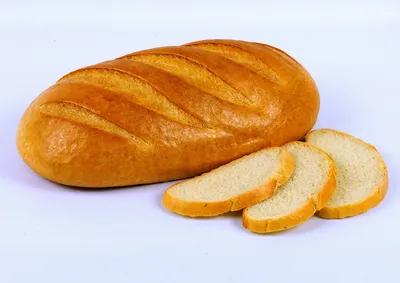 Хлеб Одесский Обеденный домашний 750 г – Цена. Фото. Описание