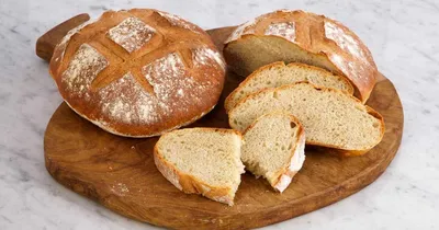 Хлеб белый и черный - какой полезный больше | РБК Украина