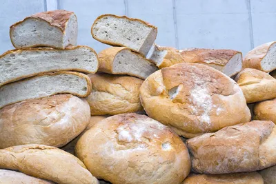 Каталог моих рецептов хлеба, 17 рецептов для выпечки хлеба дома | Ольга  Шобутинская | Дзен