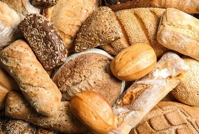 Польза ржаного хлеба на закваске