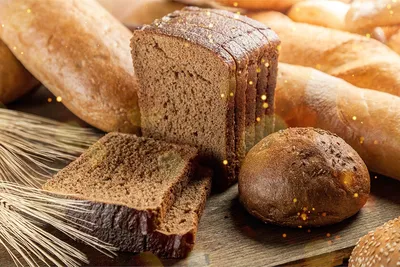 Москвичи заметили исчезновение ароматного хлеба в столичных магазинах -  Мослента