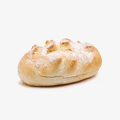 Хлеб Белорусский нарезанный (часть изделия) 0,3 кг