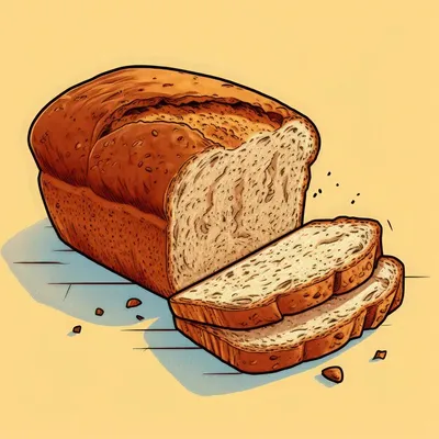 Хлеб ВКУС ХЛЕБА Здоровье формовой 2с 0,4кг - Заказать | Цена 225 тг. |  Доставка