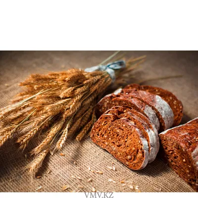 Диетолог рассказала, сколько хлеба допустимо съедать за день » ГТРК Вятка -  новости Кирова и Кировской области