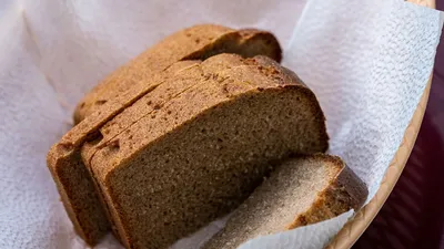 Роскачество, хлеб Дарницкий, результаты исследования Дарницкого хлеба