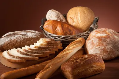 Азбука хлеба. Что такое тартин | «Печорин». Хлебные истории | Дзен