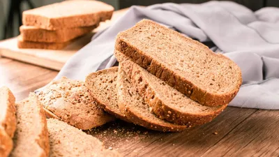 Сколько хлеба можно есть в день? Мнение диетолога — Секрет фирмы