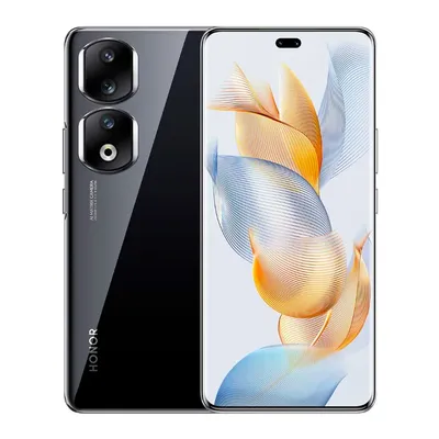 Honor 90 Pro 16/256GB (CN) Black (Черный) - купить по цене 47 499 руб в  интернет-магазине электроники 2DROIDA