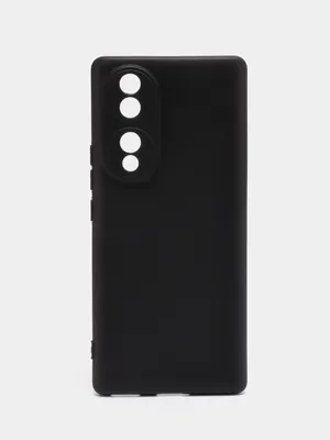 HONOR 90 Lite 256GB Черный – купить в Москве | Цены на смартфоны Хонор в  официальном интернет-магазине МегаФона