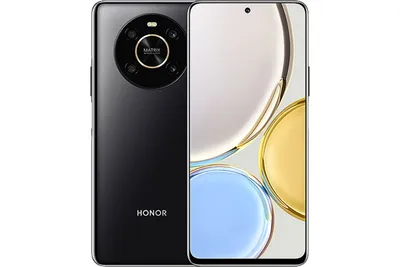 Smartphones Honor NFC (Смартфоны Хонор глобальной версии с функцией NFC)