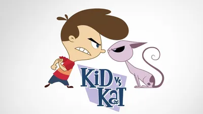 Dr. K | Kid vs. Kat Wiki | Fandom