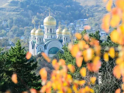 Кисловодск стал самым благоприятным городом для жизни на Ставрополье в 2022  году | Своё ТВ