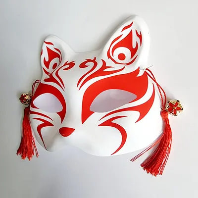 kitsune #fox #лисы #кицунэ | Лиса-демон KITSUNE | Лисы | ВКонтакте