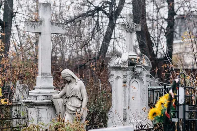 Человек защищает свободу страны — это самое престижное». История  Арлингтонского военного кладбища