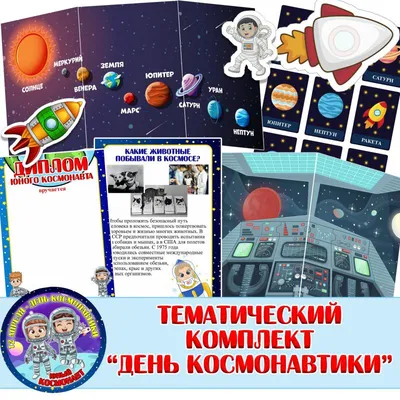 Какой праздник сегодня 12 апреля 2021 - День космонавтики - поздравления и  открытки - Апостроф