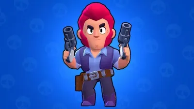 КОЛЬТ (подробный обзор) | BrawlStars/TheBest'73 | Дзен