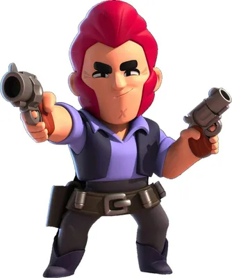 🔫История Кольта🔫 | Wiki | Brawl Stars | RU Amino