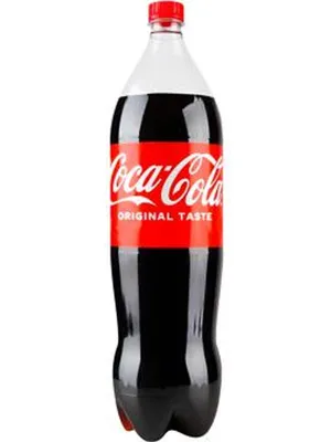 Coca-Cola 1.75л купить с доставкой | OKwine