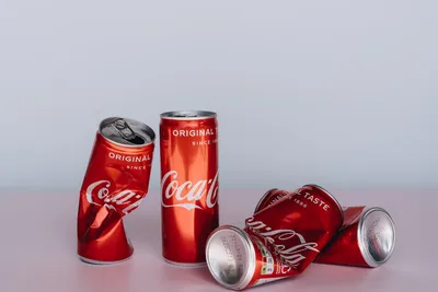 В России появились Evervess cola и \"Любимая кола\" | ПРОДУКТ медиа