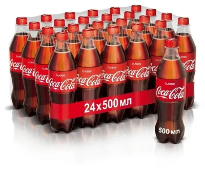 29 марта или 8 мая - день рождения \"Кока-колы\"/Coca-cola (календарь  кулинарных праздников и гастрономических событий) - портал eda27