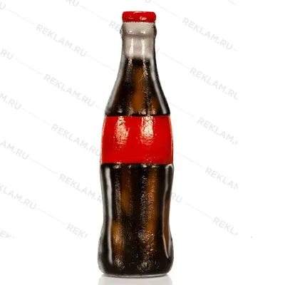 COCA COLA Кока кола Формочка форма для льда Бутылка Колы, б/у — купить в  Красноярске. Состояние: Б/у. Другое (посуда, кухонная утварь) на  интернет-аукционе Au.ru