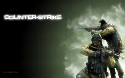 Counter-Strike on Steam