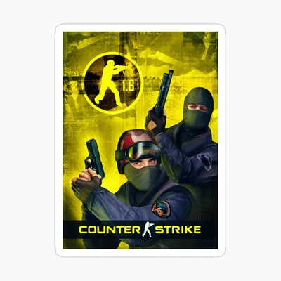 Amazon.com: Counter-Strike: Source - PC : Video Games