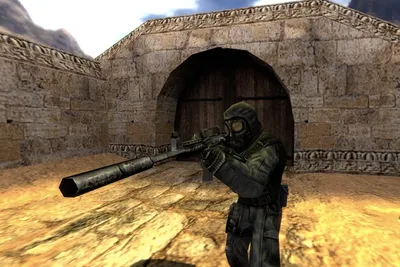 Counter Strike 1.6 Cover art\" Art Board Print for Sale by SyanArt |  Redbubble