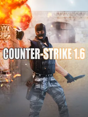 Counter-Strike 2