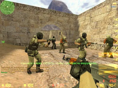 Logo of counter-strike: source on Craiyon