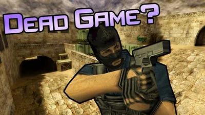 Чем CS:GO отличается от «контры» детства?