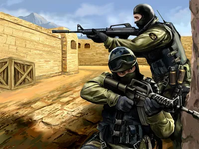 Is Counter-Strike 1.6 still alive in 2022? | Cyber-sport.io