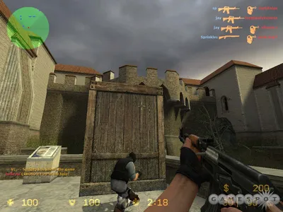 Counter Strike 1.6 Cover art\" Poster for Sale by SyanArt | Redbubble