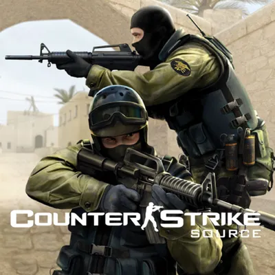 Download Counter-Strike 2.0