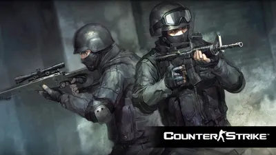 Valve засветила логотип Counter-Strike на Source 2 в Twitter-аккаунте CS:GO?